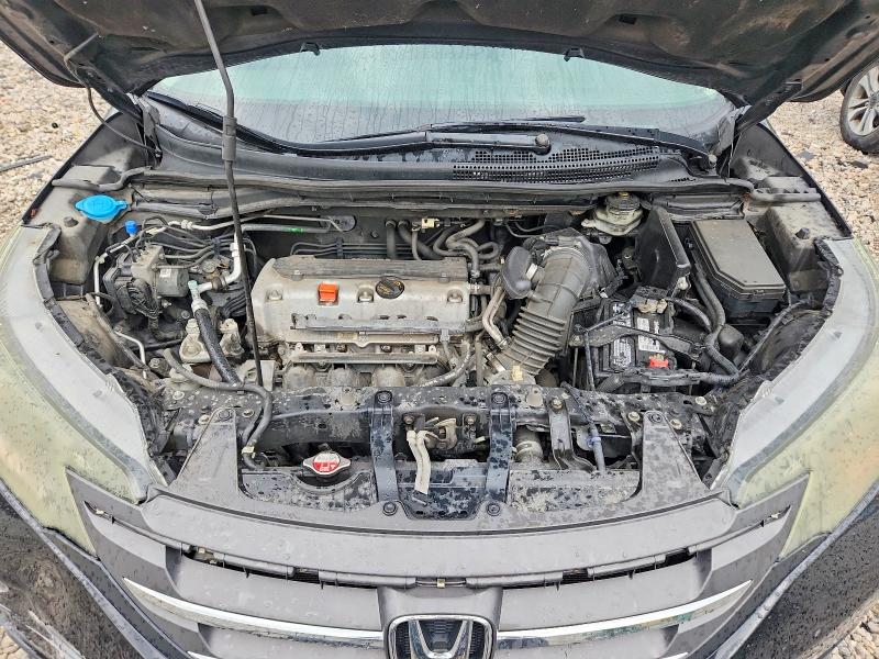 Aukcja sprzedaży 2013 Honda Cr-v, vin: 2HKRM4H54DH624265, numer aukcji: 64889616