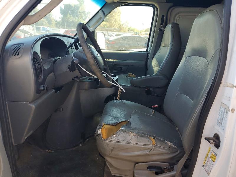 66506546 :رقم المزاد ، 1FTNE14WX8DA61212 vin ، 2008 Ford Econoline مزاد بيع
