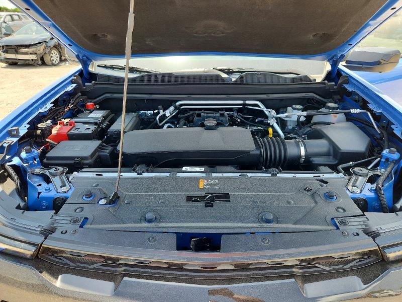 64704096 :رقم المزاد ، 1GCPTFEK3T1113586 vin ، 2026 Chevrolet Colorado مزاد بيع