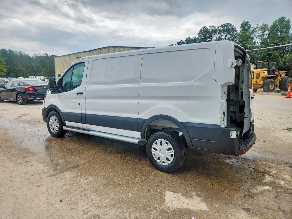 2026 Ford Transit მანქანა იყიდება აუქციონზე, vin: 1FTBR1Y89TKA81054, აუქციონის ნომერი: 63711876