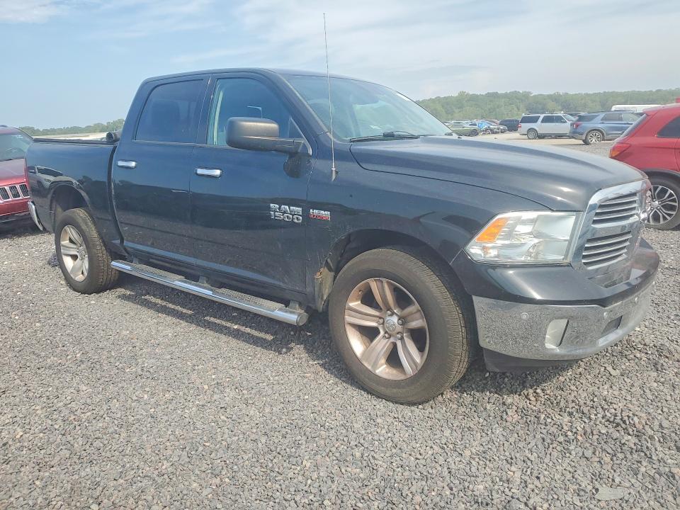 Продаж на аукціоні авто 2014 Ram 1500, vin: 1C6RR7LT5ES312247, номер лоту: 61741726