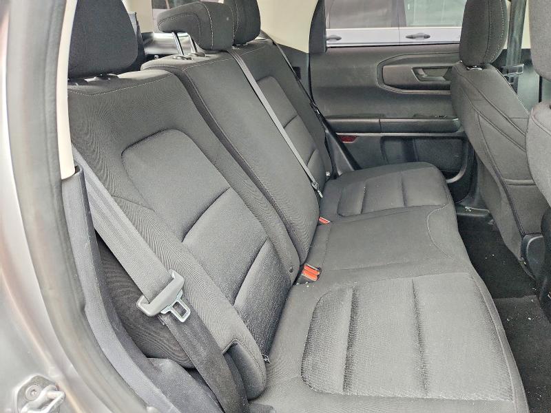 65443216 :رقم المزاد ، 3FMCR9A62MRA16339 vin ، 2021 Ford Bronco Sport مزاد بيع
