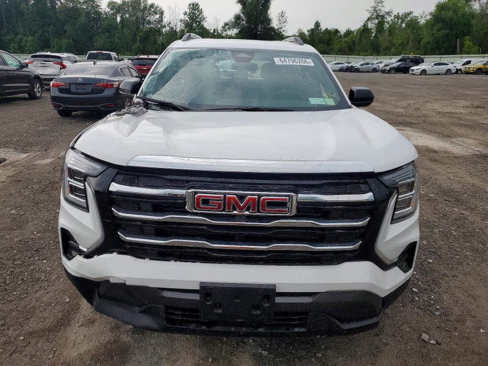 Aukcja sprzedaży 2026 Gmc Terrain, vin: 3GKALUEG3TL375014, numer aukcji: 64796266