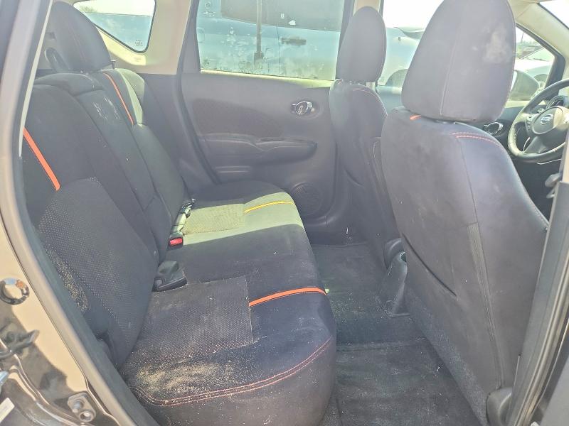 Продаж на аукціоні авто 2015 Nissan Versa Note, vin: 3N1CE2CP9FL397659, номер лоту: 63929316