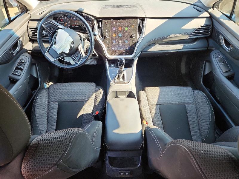 64208666 :رقم المزاد ، 4S4BTACC9L3258477 vin ، 2020 Subaru Outback مزاد بيع
