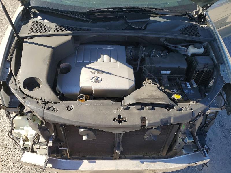 Aukcja sprzedaży 2007 Lexus Rx, vin: 2T2GK31UX7C021784, numer aukcji: 64324796