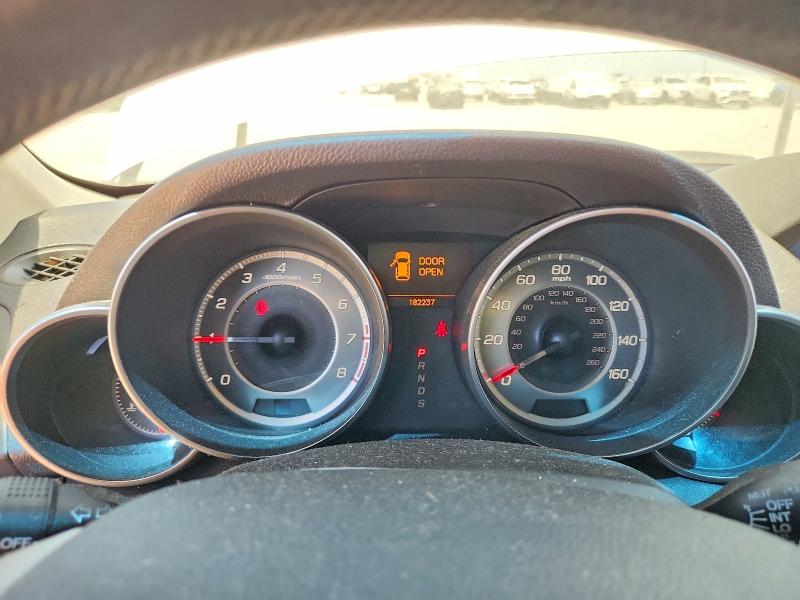 Продажа на аукционе авто 2011 Acura Mdx, vin: 2HNYD2H74BH541520, номер лота: 63420146