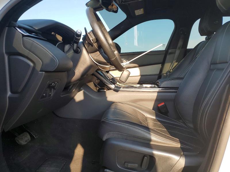 66127536 :رقم المزاد ، SALYB2EX2KA214377 vin ، 2019 Land Rover Range Rover Velar مزاد بيع
