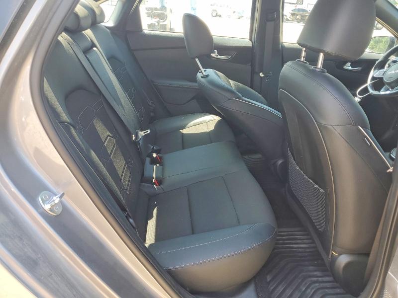 65264216 :رقم المزاد ، 3KPF54AD1RE784536 vin ، 2024 Kia Forte مزاد بيع
