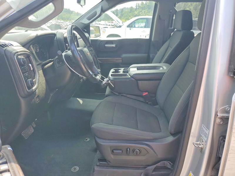 Aukcja sprzedaży 2021 Chevrolet Silverado, vin: 1GCRYDED8MZ365904, numer aukcji: 66406506