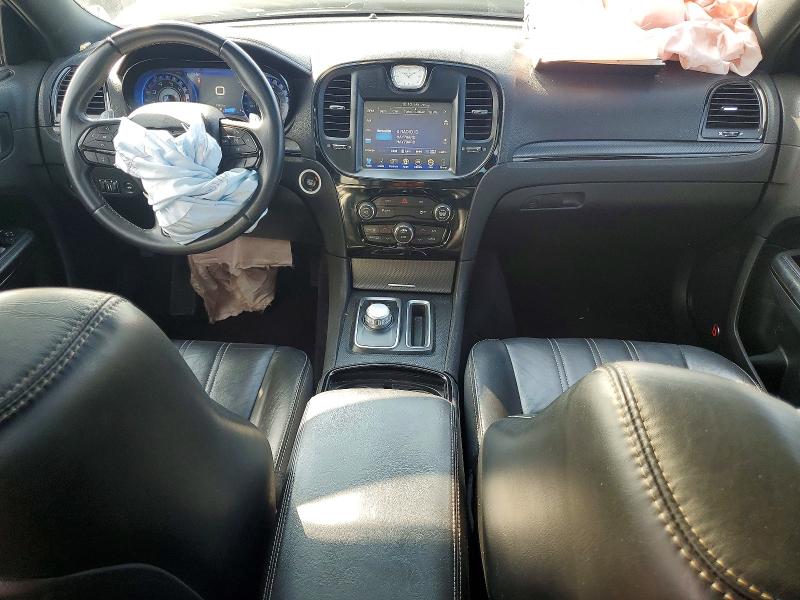 2016 Chrysler 300 მანქანა იყიდება აუქციონზე, vin: 2C3CCAGG9GH349407, აუქციონის ნომერი: 65840096