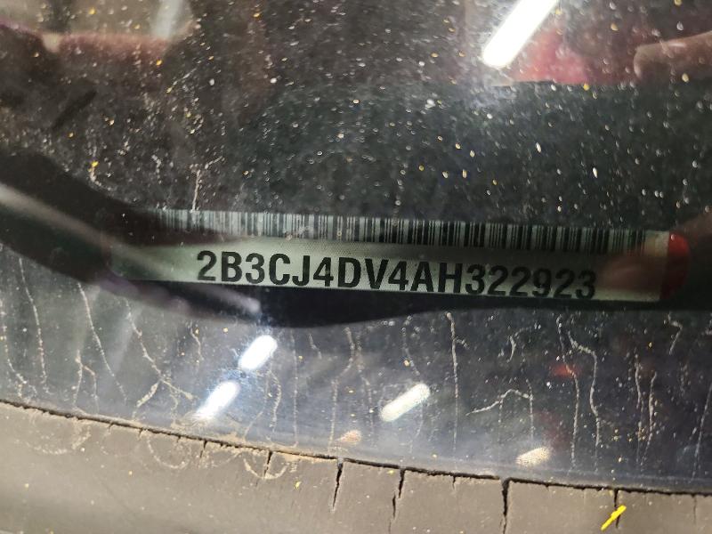Продажа на аукционе авто 2010 Dodge Challenger, vin: 2B3CJ4DV4AH322923, номер лота: 66925806