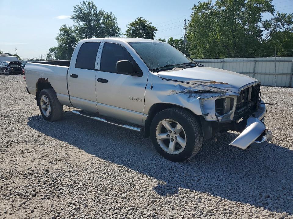 Aukcja sprzedaży 2008 Dodge Ram 1500, vin: 1D7HU18N28J145615, numer aukcji: 63855276
