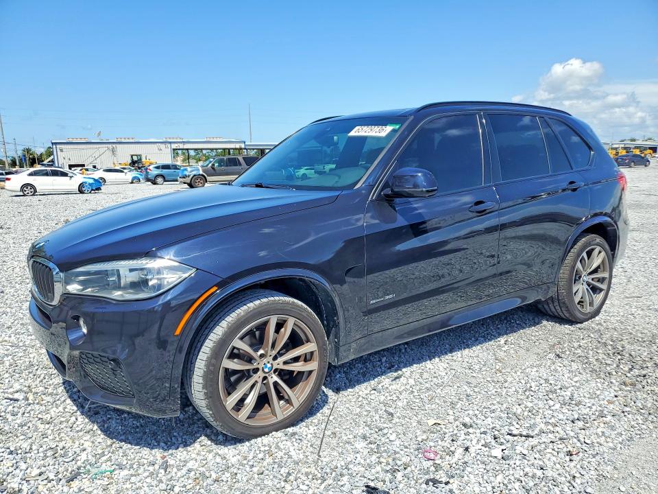 Auction sale of the 2017 Bmw X5, vin: 5UXKR2C31H0W43368, lot number: 65729736