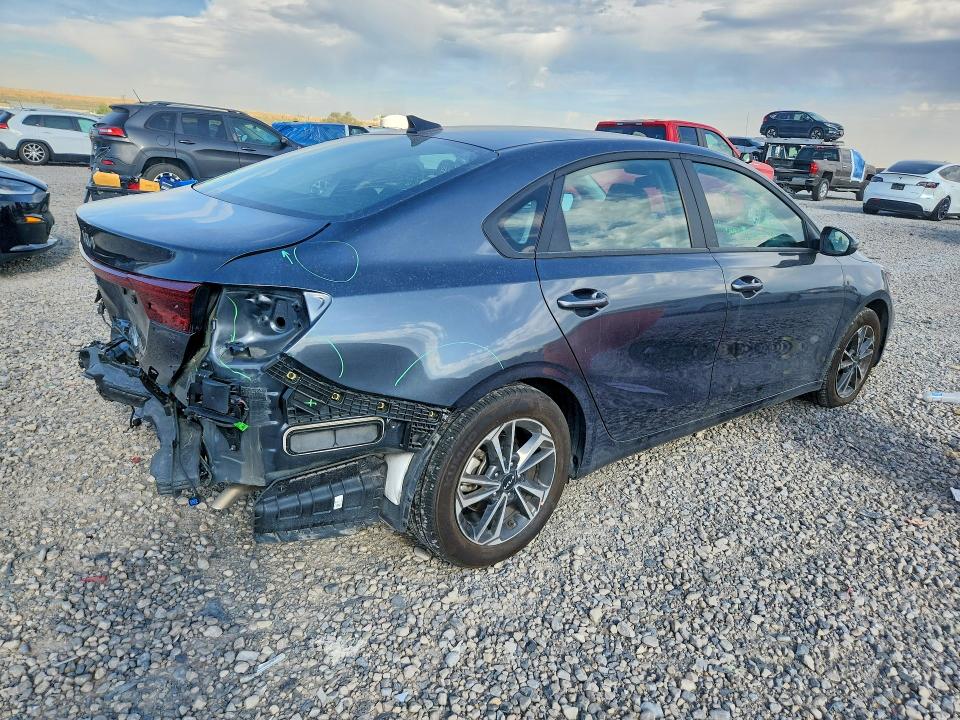 Aukcja sprzedaży 2024 Kia Forte, vin: 3KPF24AD9RE716316, numer aukcji: 66278206