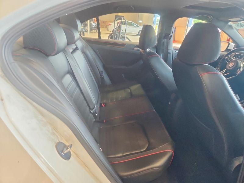Aukcja sprzedaży 2015 Volkswagen Jetta, vin: 3VW4T7AJ6FM316000, numer aukcji: 65545406