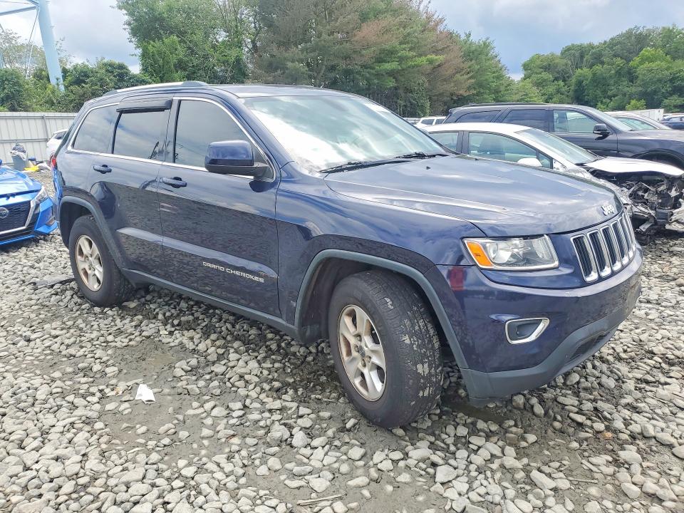 Продаж на аукціоні авто 2014 Jeep Grand Cherokee, vin: 1C4RJFAG6EC109782, номер лоту: 65238246
