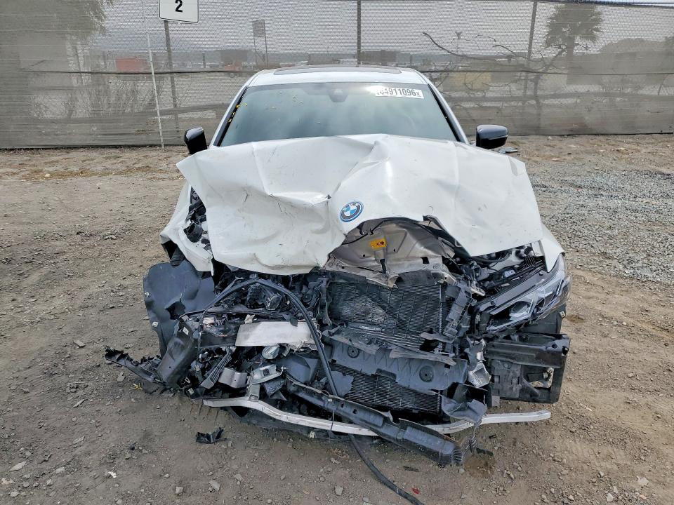 Aukcja sprzedaży 2023 Bmw 330e, vin: 3MW39FF04P8D57207, numer aukcji: 64911096