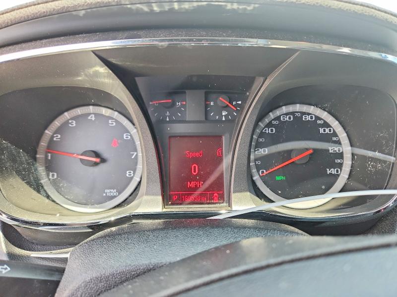 Продажа на аукционе авто 2012 Gmc Terrain, vin: 2GKALUEK1C6347933, номер лота: 63854296