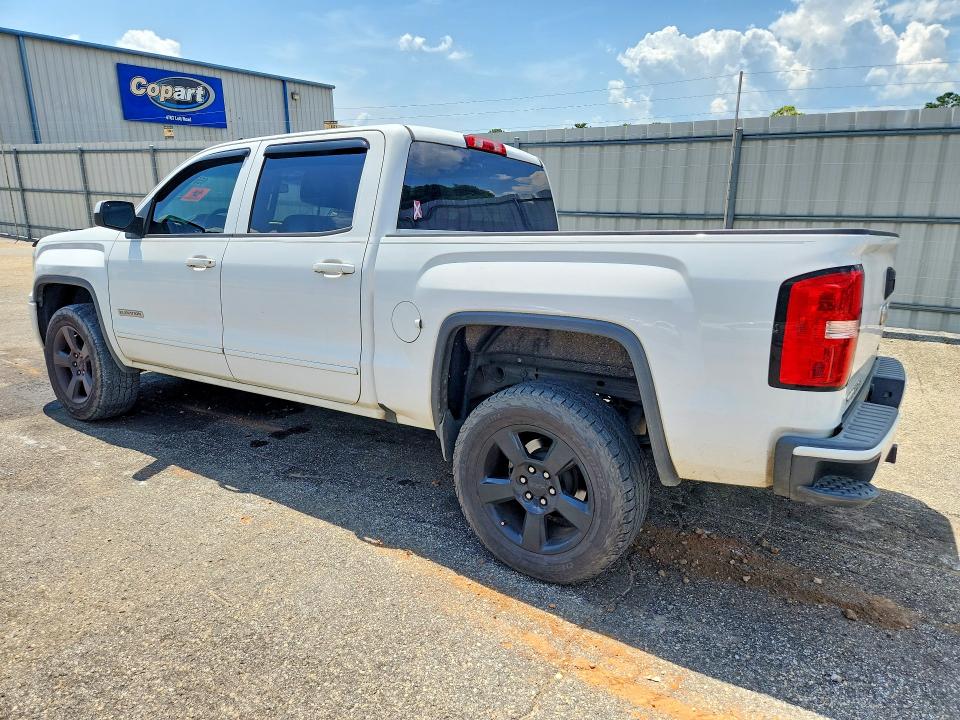 Продажа на аукционе авто 2017 Gmc Sierra, vin: 3GTP1MEC9HG144501, номер лота: 65515636