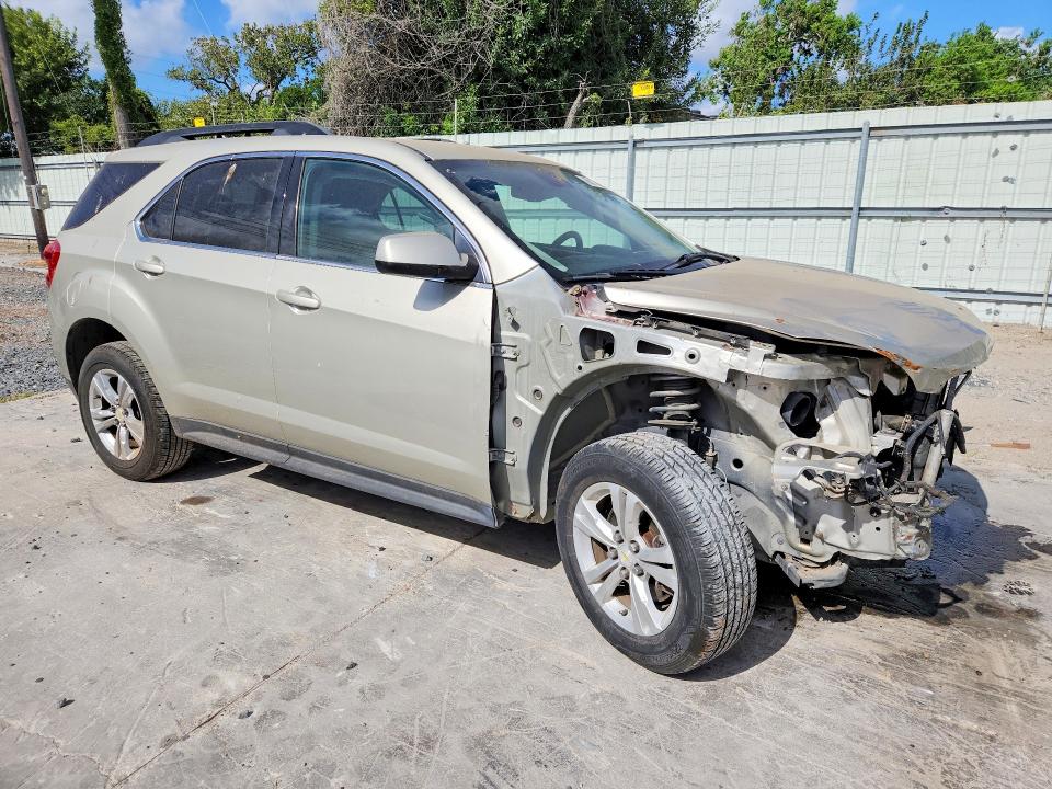 Aukcja sprzedaży 2014 Chevrolet Equinox, vin: 2GNALBEK1E6226149, numer aukcji: 65176056