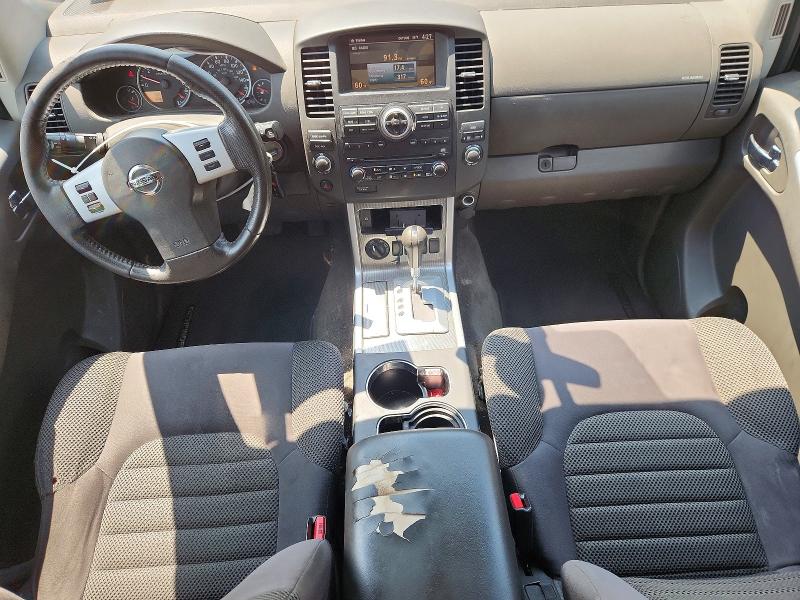 Продажа на аукционе авто 2011 Nissan Pathfinder, vin: 5N1AR1NB4BC634919, номер лота: 63540906