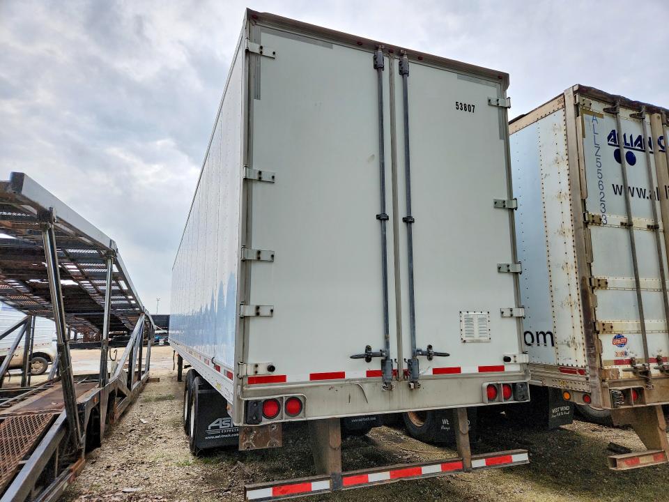 Aukcja sprzedaży 2013 Utility Trailer Trailer, vin: 1UYVS253XDP700265, numer aukcji: 61611296