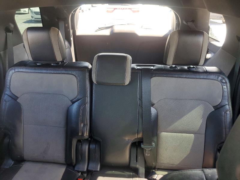 Продаж на аукціоні авто 2017 Ford Explorer, vin: 1FM5K7D82HGA51152, номер лоту: 65198936
