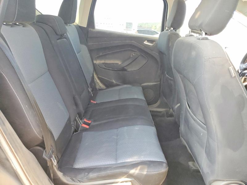 64779776 :رقم المزاد ، 1FMCU9GD8JUC86488 vin ، 2018 Ford Escape مزاد بيع