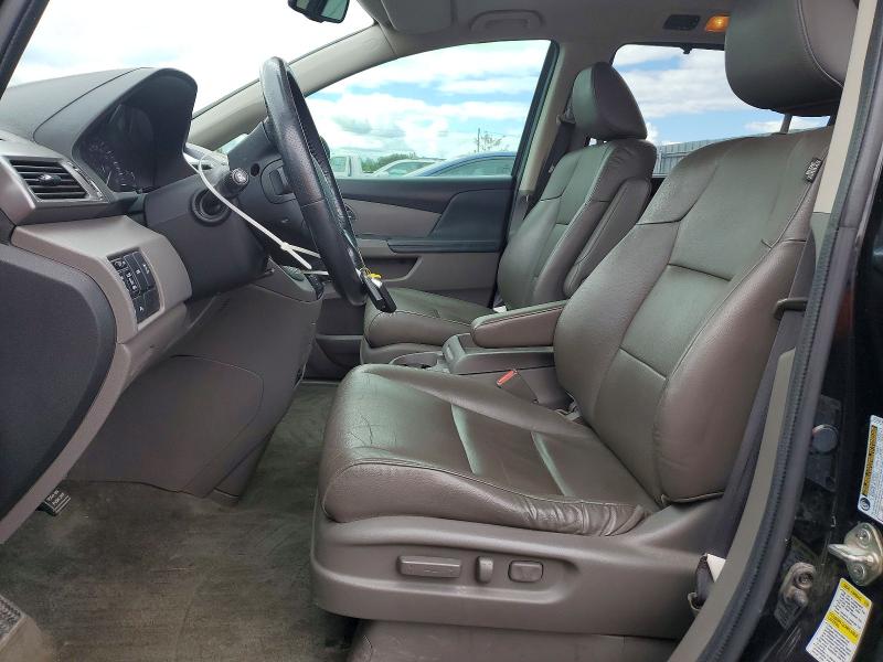 2015 Honda Odyssey მანქანა იყიდება აუქციონზე, vin: 5FNRL5H60FB510203, აუქციონის ნომერი: 66432636
