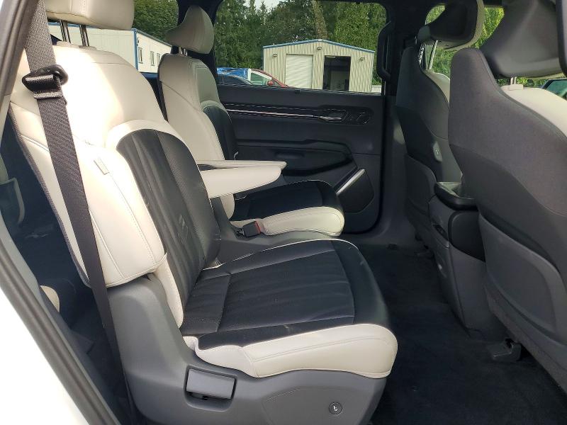 Продаж на аукціоні авто 2024 Kia Ev9, vin: KNDAEFS52R6022657, номер лоту: 66591266