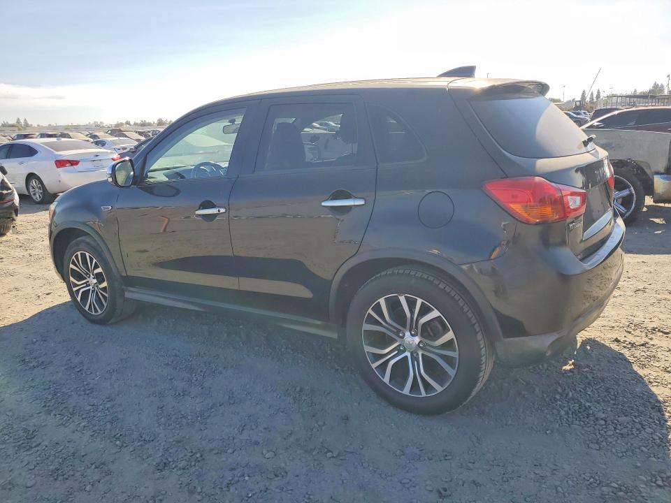 Продаж на аукціоні авто 2017 Mitsubishi Outlander Sport, vin: JA4AP3AU5HZ063115, номер лоту: 67027876