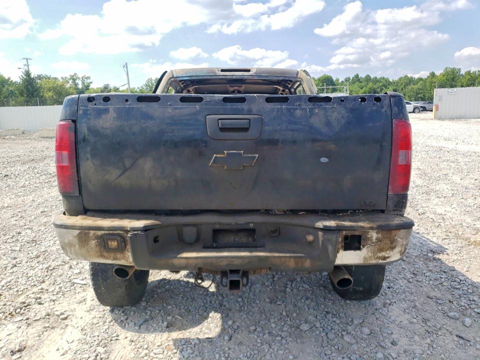 Продаж на аукціоні авто 2008 Chevrolet Silverado, vin: 2GCEK133681104326, номер лоту: 63924906