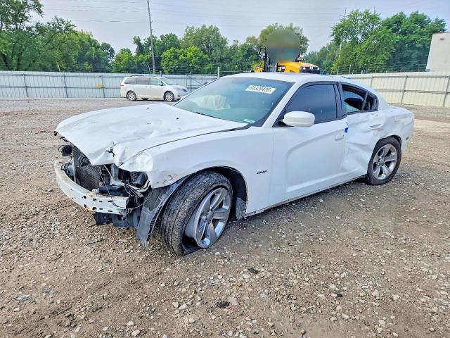 Aukcja sprzedaży 2013 Dodge Charger, vin: 2C3CDXCT7DH579655, numer aukcji: 64320426