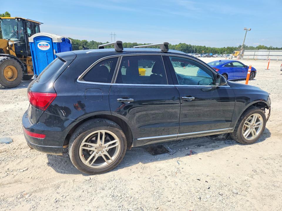 2016 Audi Q5 მანქანა იყიდება აუქციონზე, vin: WA1L2AFP8GA039581, აუქციონის ნომერი: 65893446