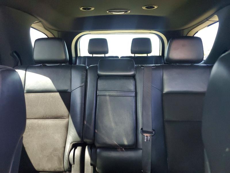 Продаж на аукціоні авто 2021 Dodge Durango, vin: 1C4RDHDG4MC544202, номер лоту: 66186806