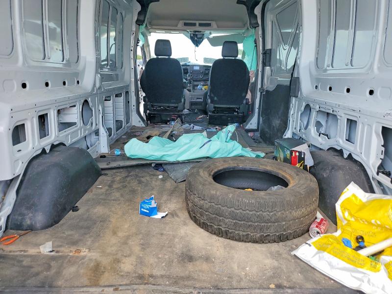 2024 Ford Transit მანქანა იყიდება აუქციონზე, vin: 1FTBR1C85RKB08704, აუქციონის ნომერი: 63732266