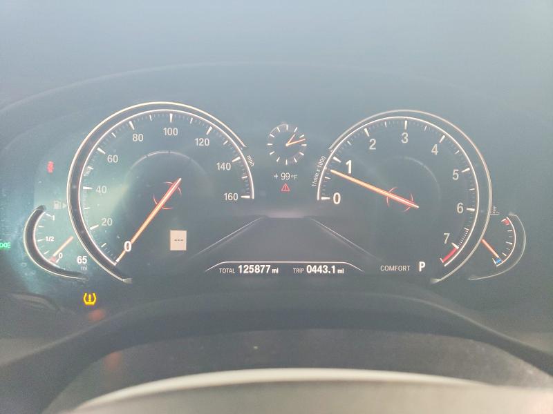 Aukcja sprzedaży 2019 Bmw X3, vin: 5UXTR7C51KLF25848, numer aukcji: 65000846