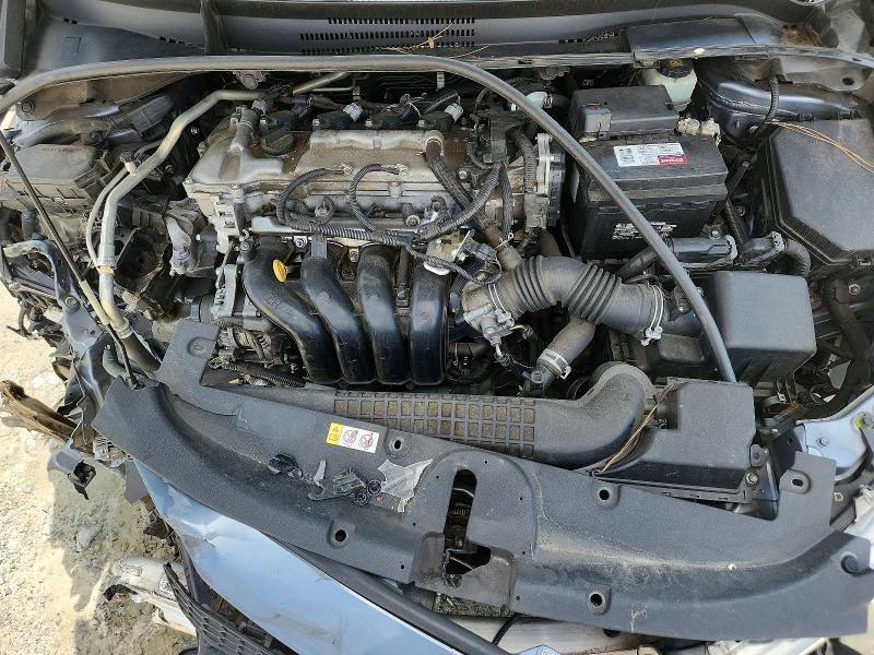 2020 Toyota Corolla მანქანა იყიდება აუქციონზე, vin: JTDHPRAE9LJ071726, აუქციონის ნომერი: 63877056