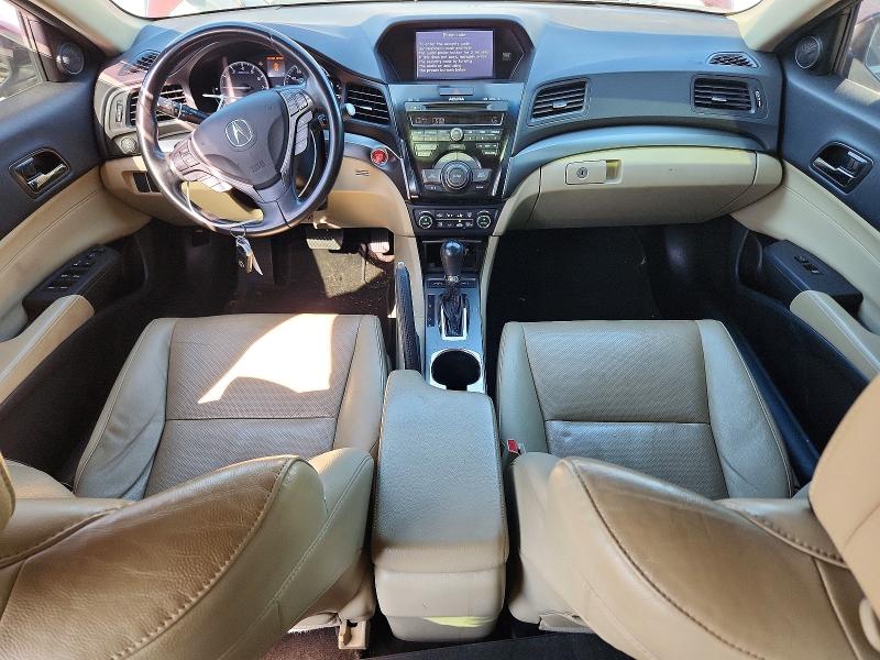Продажа на аукционе авто 2014 Acura Ilx, vin: 19VDE1F77EE005488, номер лота: 65536636