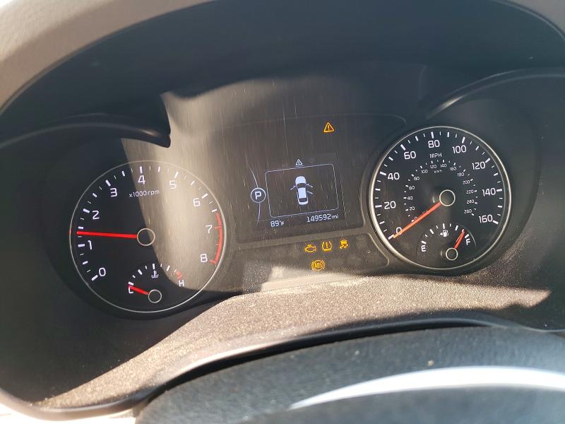 Aukcja sprzedaży 2016 Kia Optima, vin: 5XXGU4L33GG012782, numer aukcji: 67209376