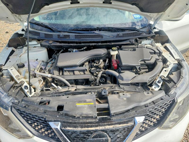 Aukcja sprzedaży 2018 Nissan Rogue Sport, vin: JN1BJ1CP0JW155556, numer aukcji: 66294476