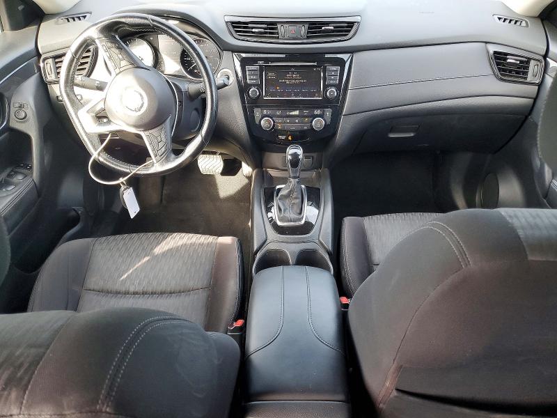 Продаж на аукціоні авто 2020 Nissan Rogue, vin: JN8AT2MT6LW040701, номер лоту: 65908066