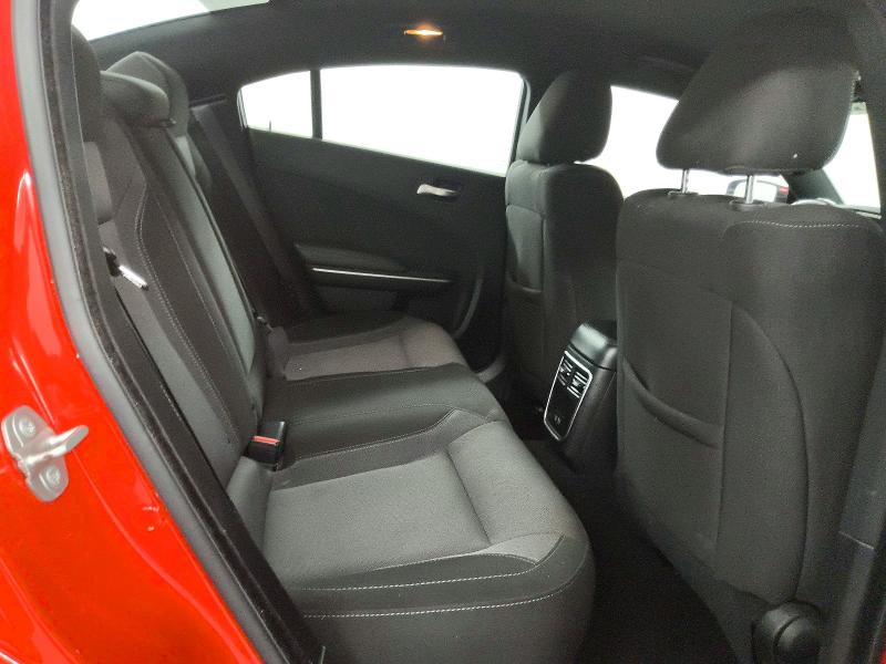 Aukcja sprzedaży 2022 Dodge Charger, vin: 2C3CDXBG1NH212594, numer aukcji: 64288126
