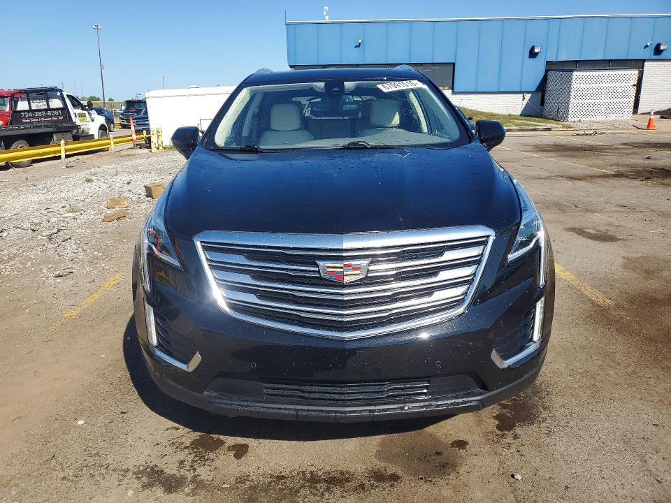 Продаж на аукціоні авто 2019 Cadillac Xt5, vin: 1GYKNDRS8KZ100068, номер лоту: 67091516