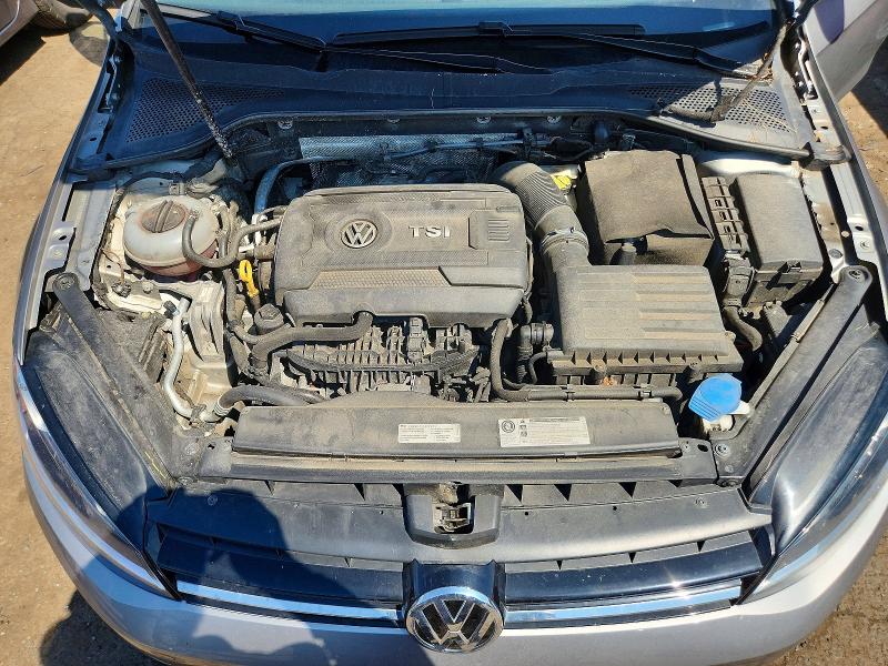 Продаж на аукціоні авто 2016 Volkswagen Golf, vin: 3VW217AU1GM065945, номер лоту: 63131726