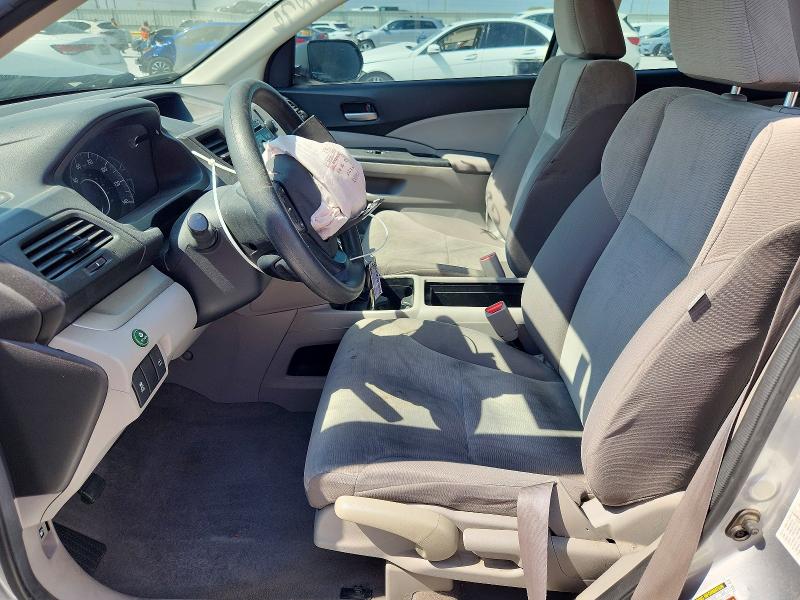 2014 Honda Cr-v მანქანა იყიდება აუქციონზე, vin: 3CZRM3H39EG707428, აუქციონის ნომერი: 63869156