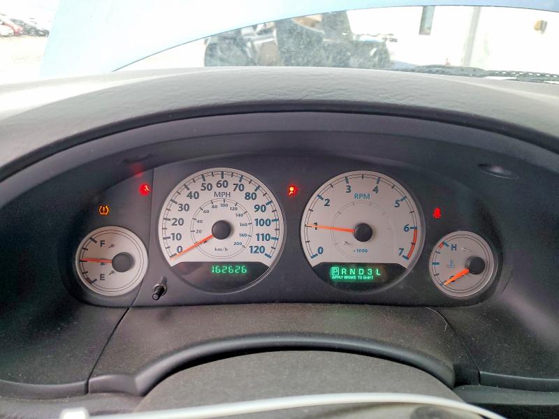 Aukcja sprzedaży 2007 Chrysler Town & Country, vin: 2A4GP54L37R231514, numer aukcji: 66909086