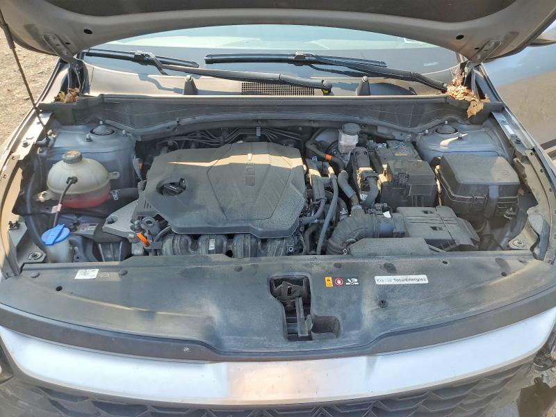 2023 Kia Sportage მანქანა იყიდება აუქციონზე, vin: KNDPUCAF2P7164374, აუქციონის ნომერი: 64536886