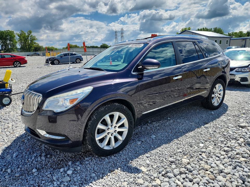 Aukcja sprzedaży 2016 Buick Enclave, vin: 5GAKVCKD5GJ125920, numer aukcji: 66280356